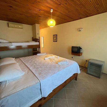 Datca Villa Carla Hotel Eksteriør billede
