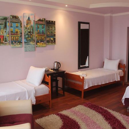 Datca Villa Carla Hotel Værelse billede
