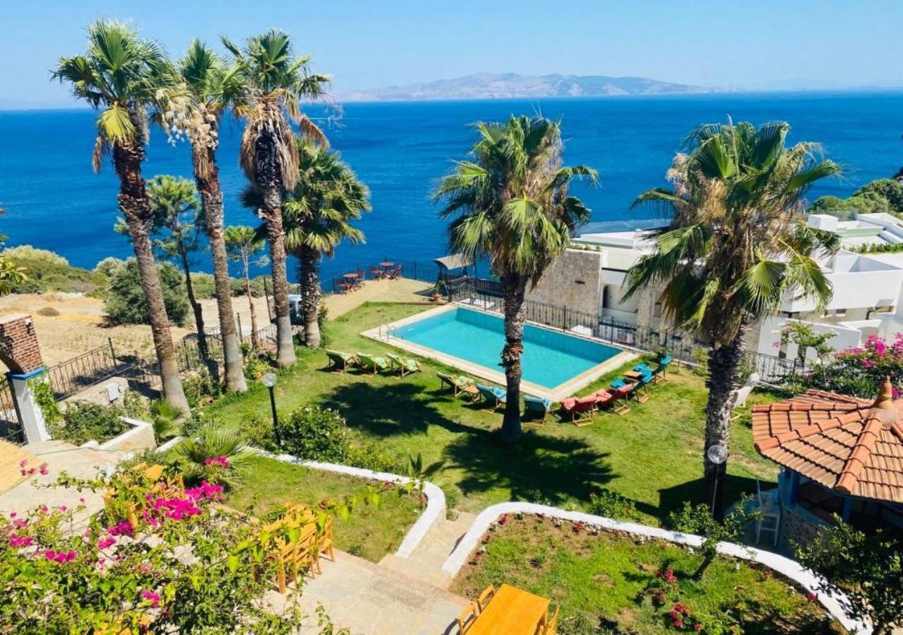 Datca Villa Carla Hotel Eksteriør billede