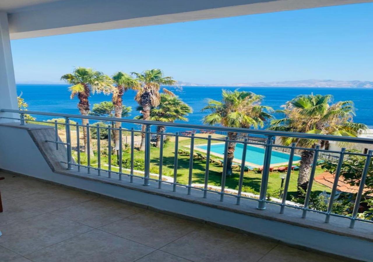 Datca Villa Carla Hotel Eksteriør billede