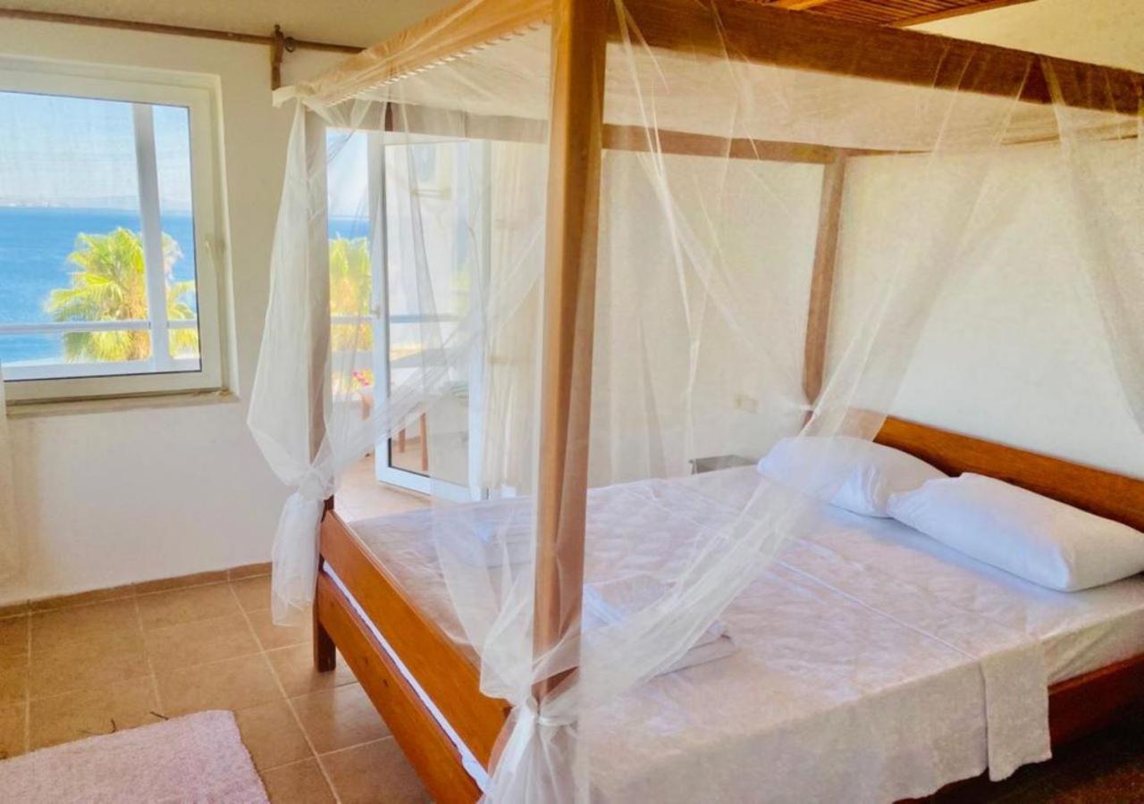Datca Villa Carla Hotel Eksteriør billede