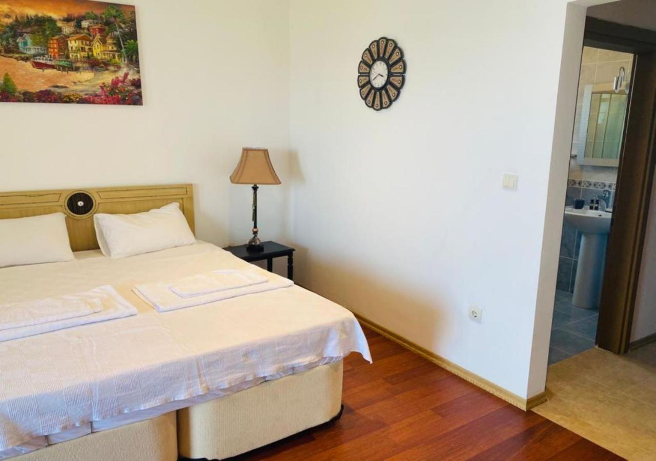 Datca Villa Carla Hotel Eksteriør billede