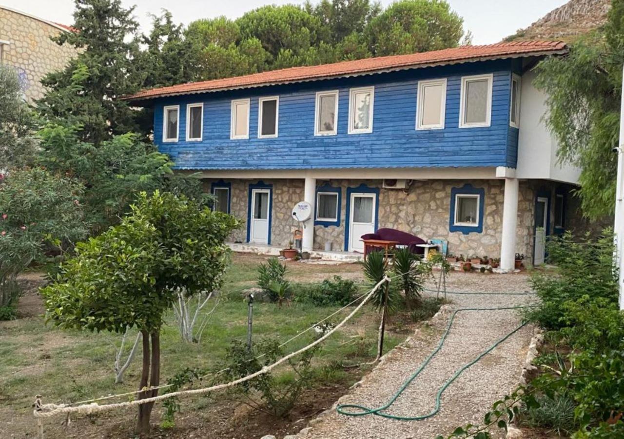 Datca Villa Carla Hotel Eksteriør billede