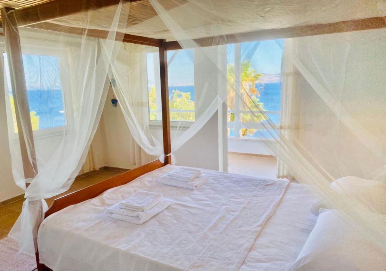 Datca Villa Carla Hotel Eksteriør billede