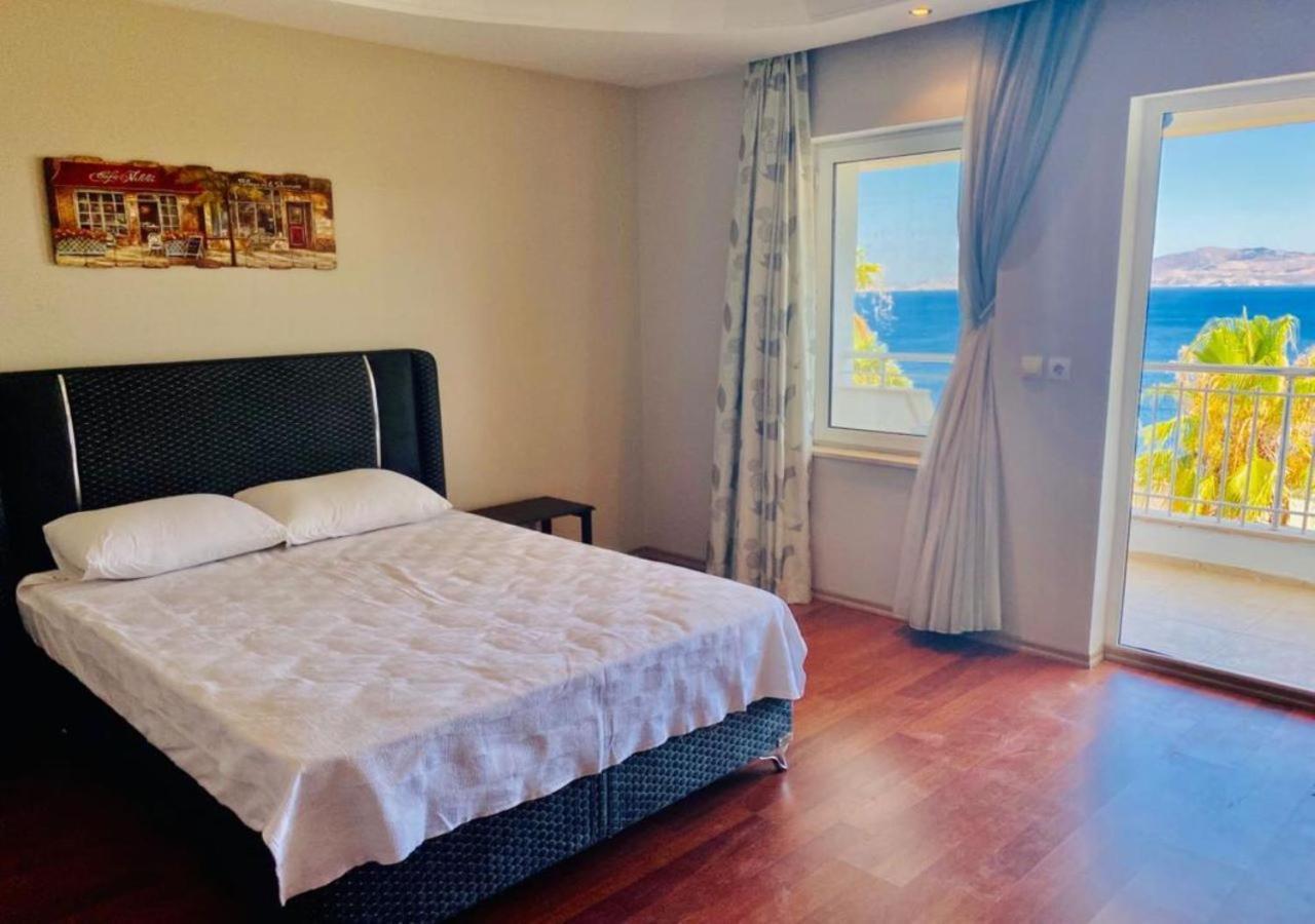 Datca Villa Carla Hotel Eksteriør billede