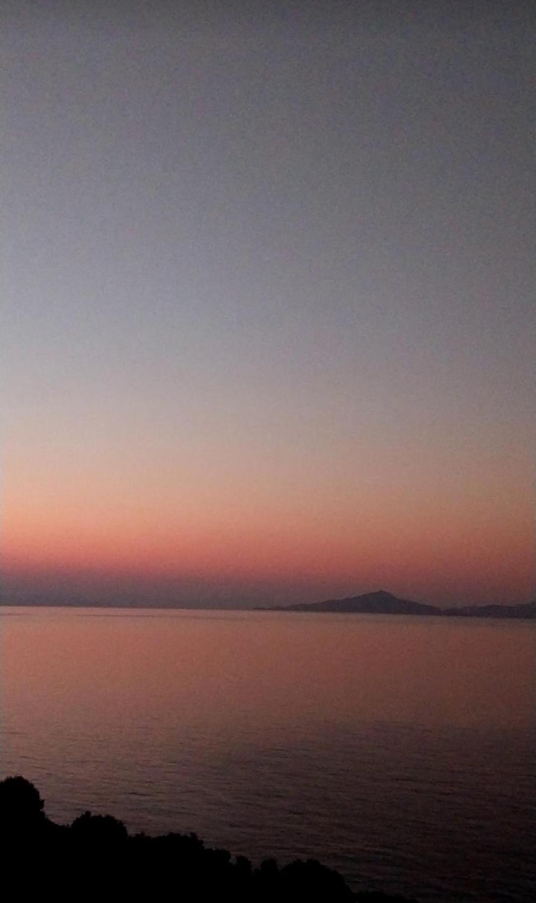Datca Villa Carla Hotel Eksteriør billede