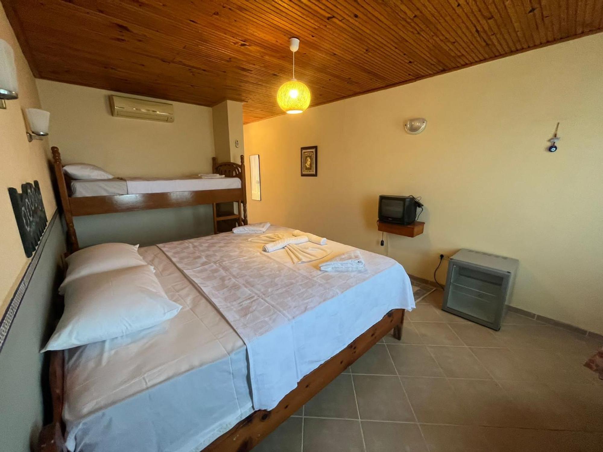 Datca Villa Carla Hotel Eksteriør billede