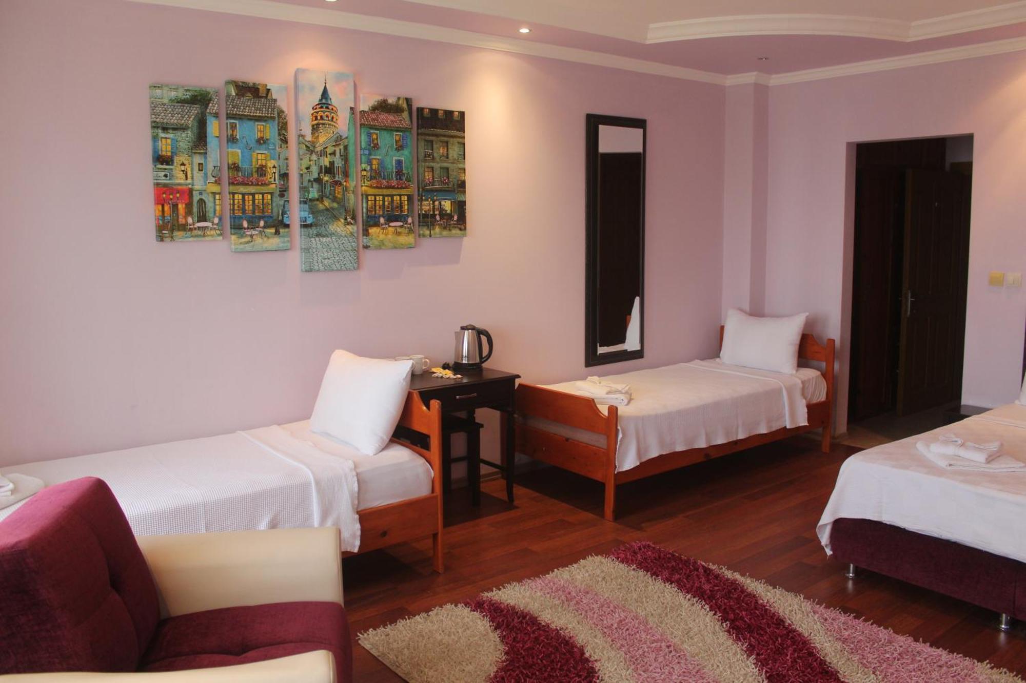 Datca Villa Carla Hotel Værelse billede