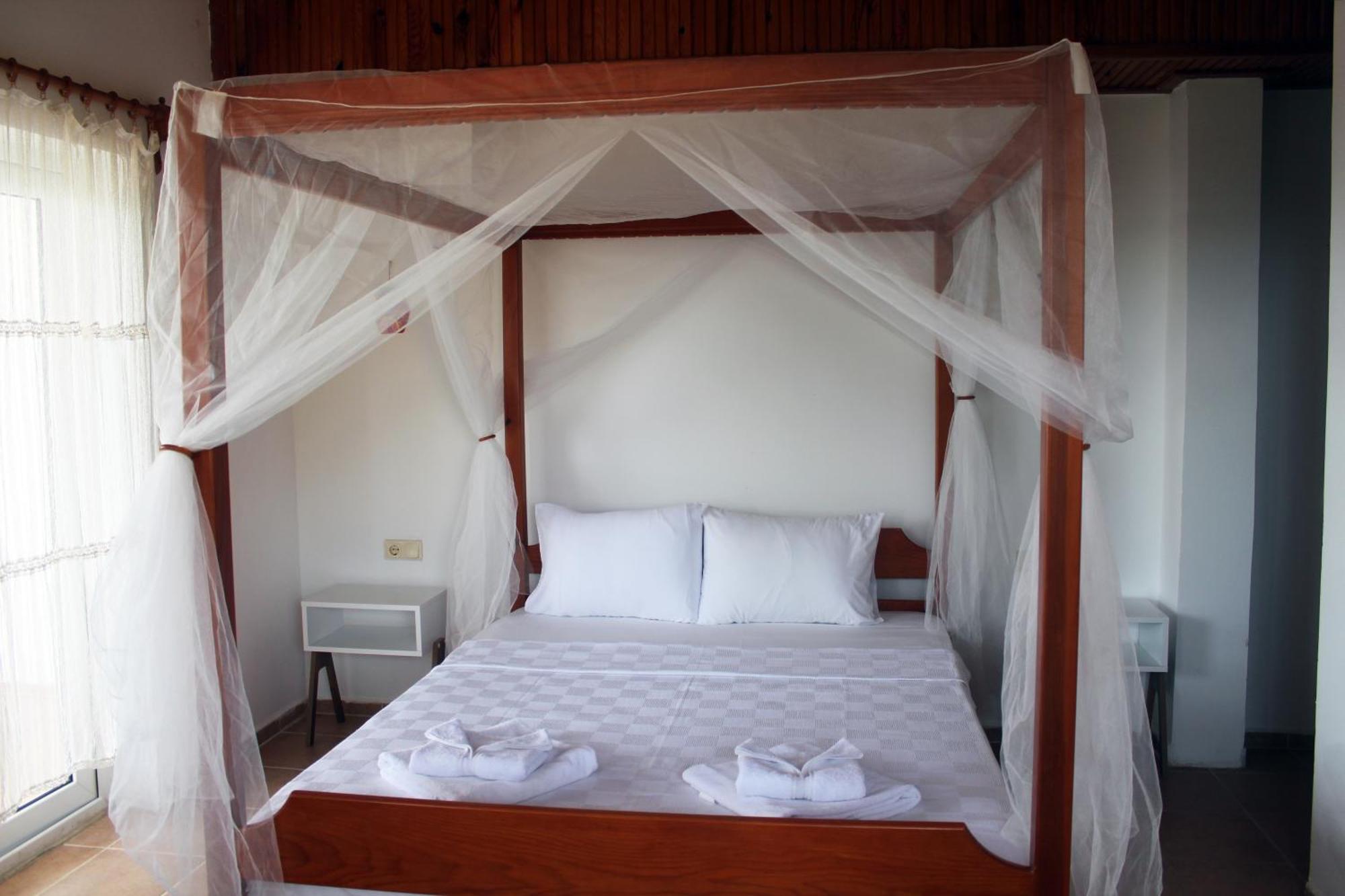 Datca Villa Carla Hotel Værelse billede