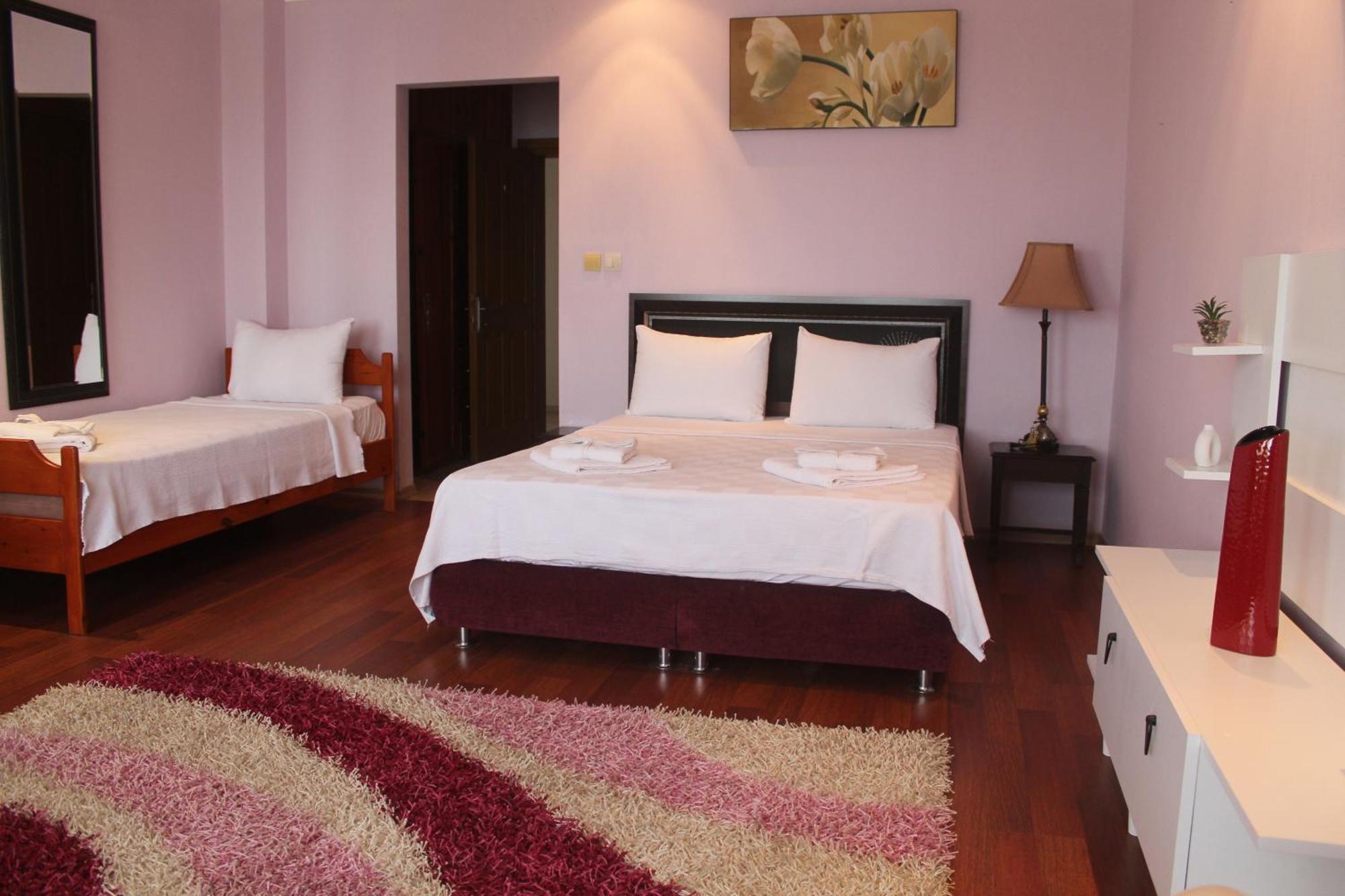 Datca Villa Carla Hotel Værelse billede