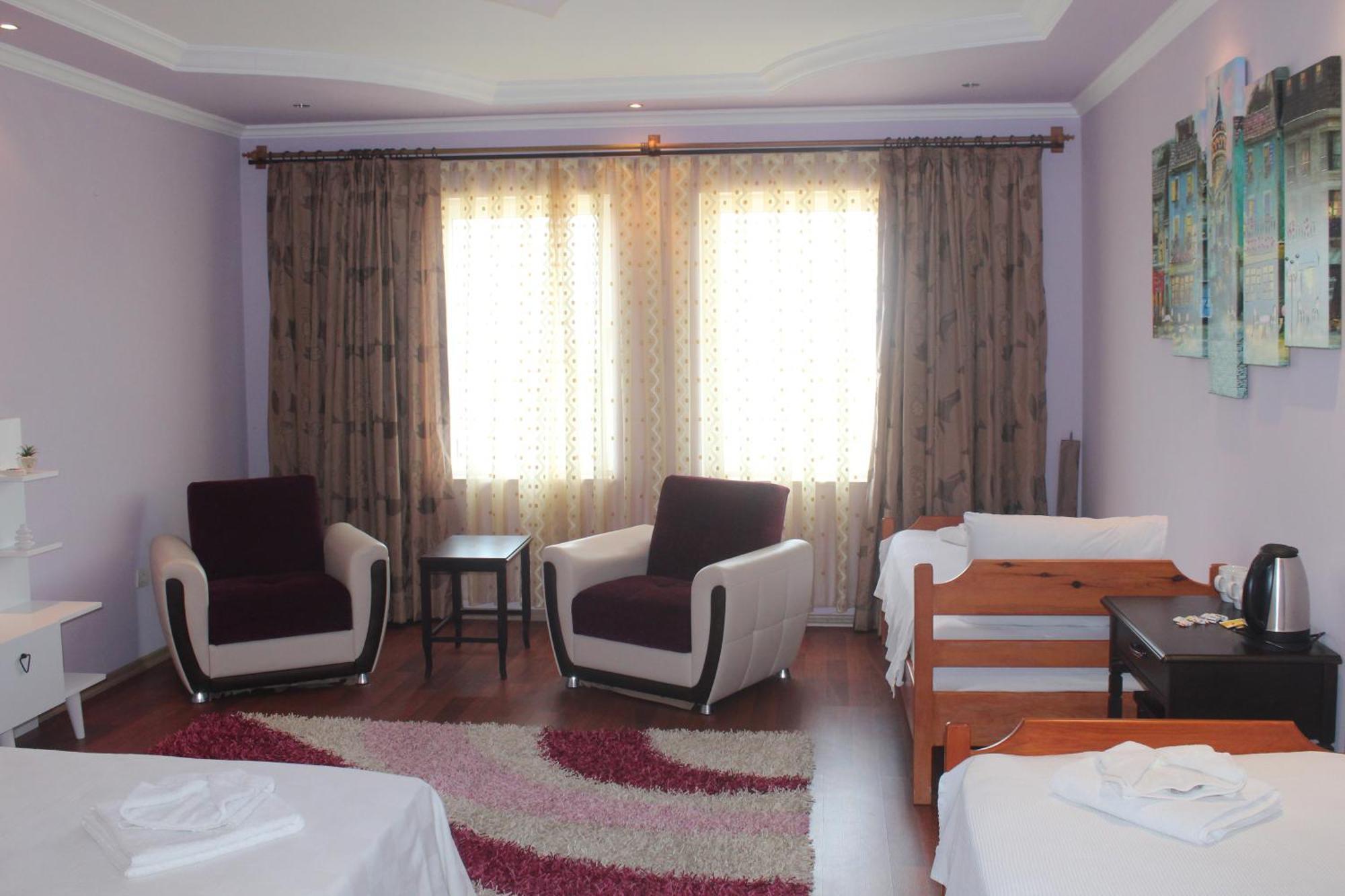 Datca Villa Carla Hotel Værelse billede