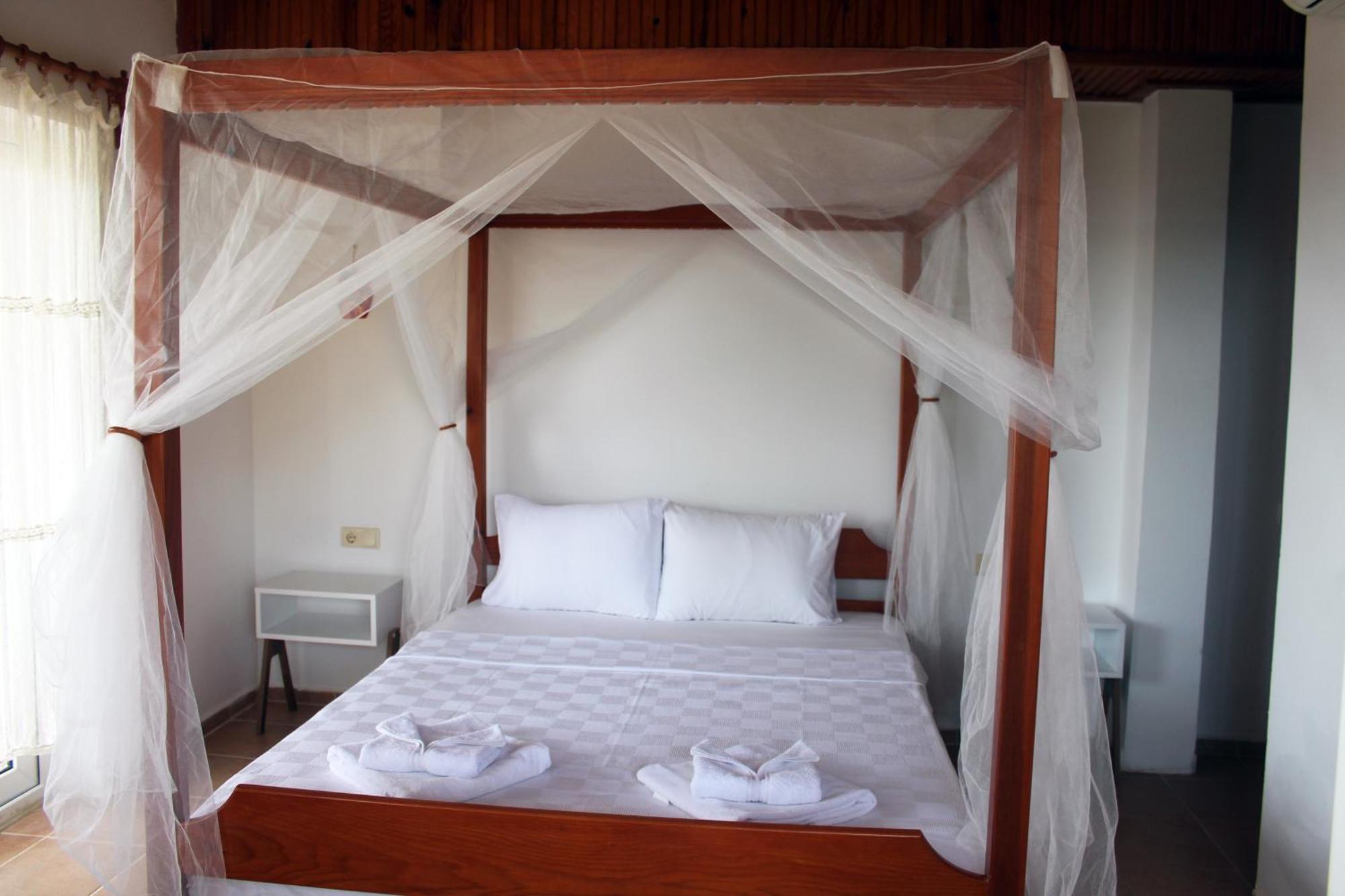 Datca Villa Carla Hotel Værelse billede