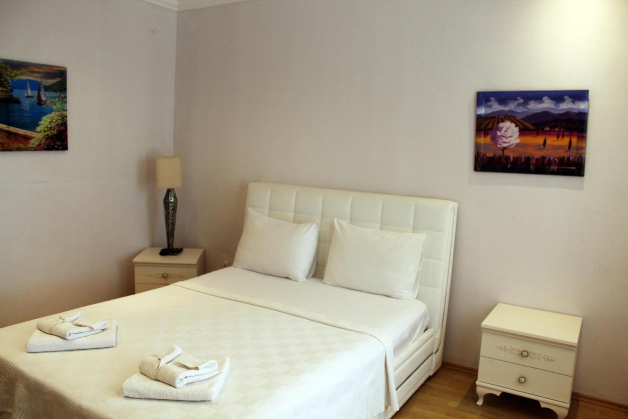 Datca Villa Carla Hotel Værelse billede