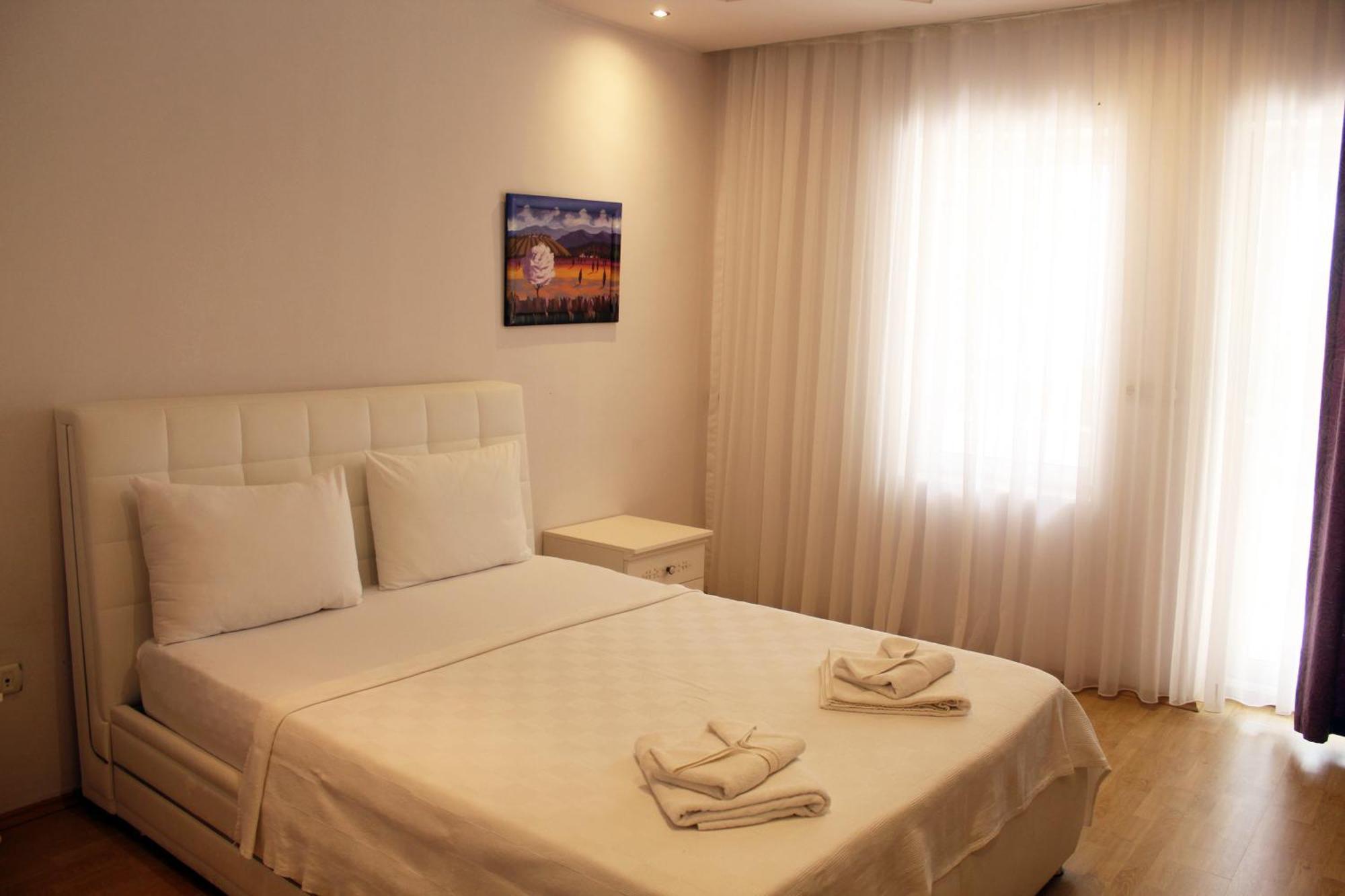 Datca Villa Carla Hotel Værelse billede