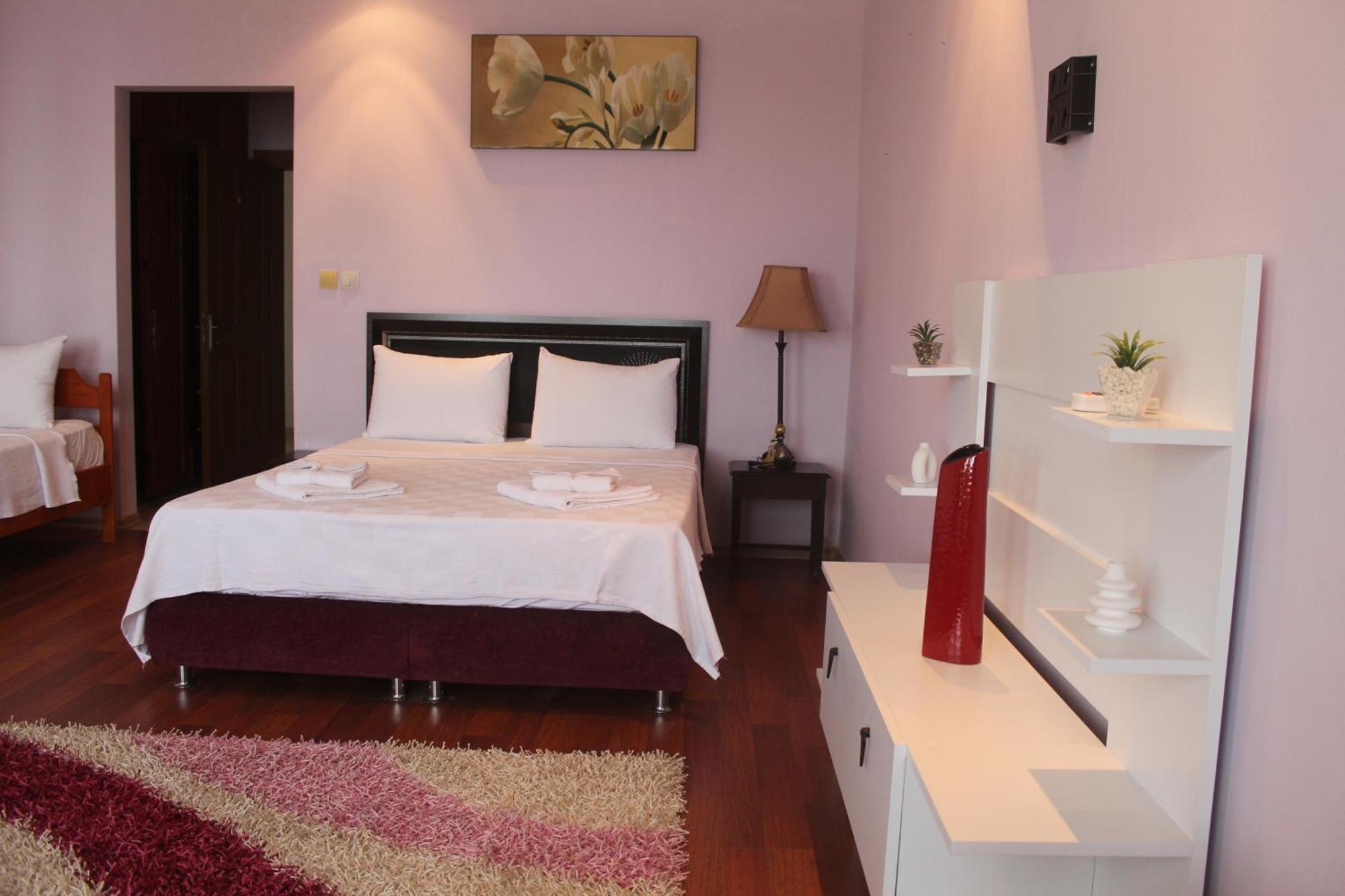 Datca Villa Carla Hotel Værelse billede