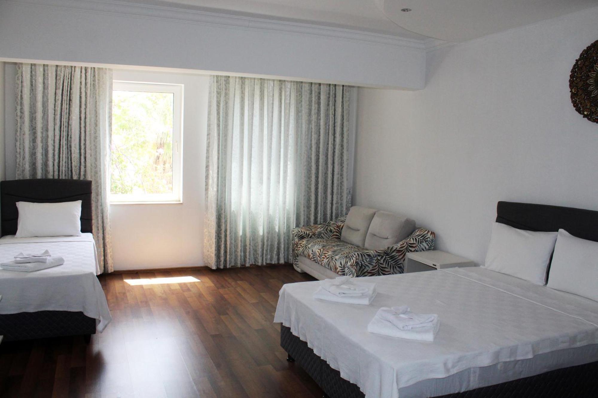 Datca Villa Carla Hotel Værelse billede